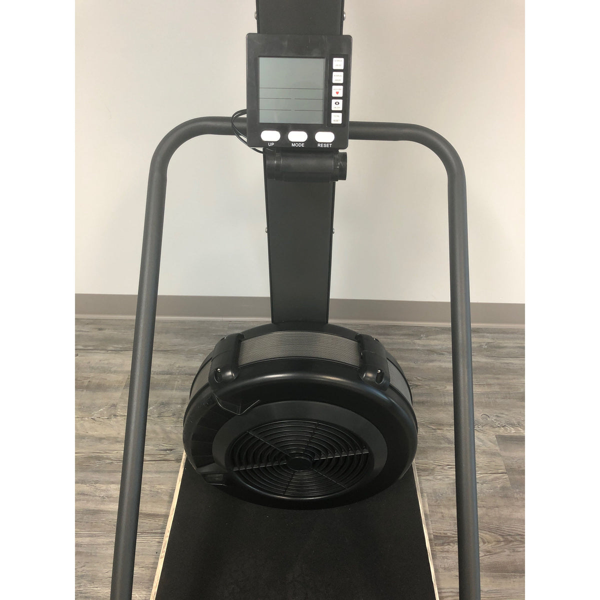 SFE Ski Trainer Machine w/ Platform and Monitor (New)