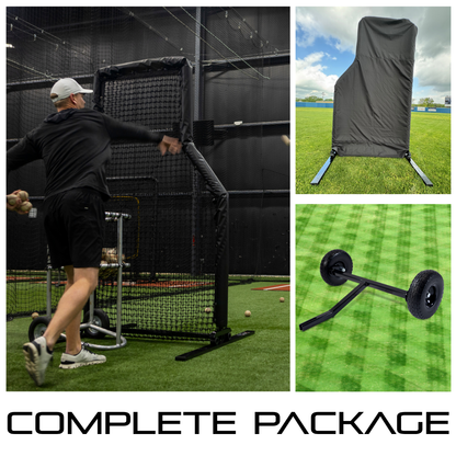 Web Flex Pro 4x7 L-Screen