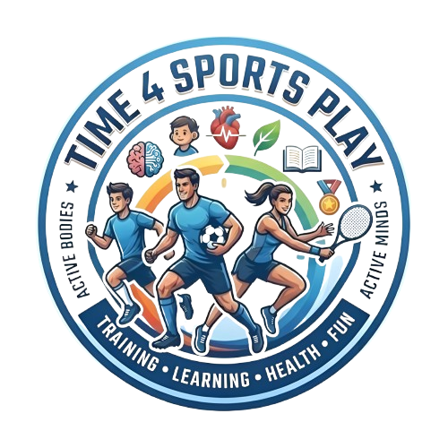 Time 4 Sports Play